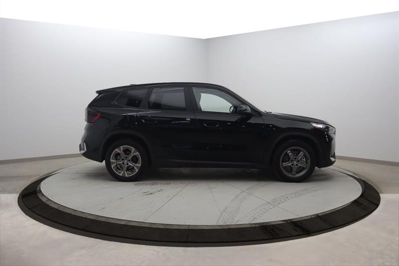 bmw X1 2025 - 3