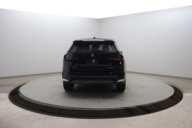 bmw X1 2025 - 5