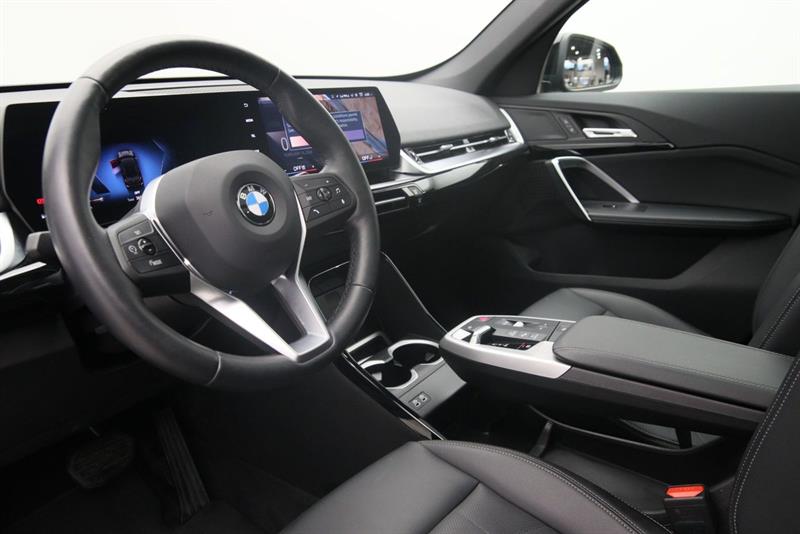 bmw X1 2025 - 6