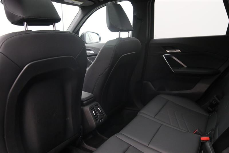 bmw X1 2025 - 9