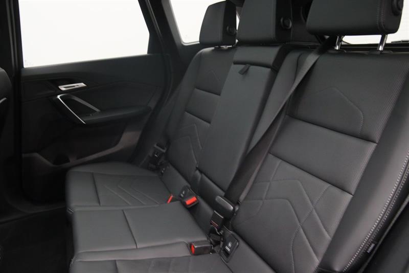 bmw X1 2025 - 10