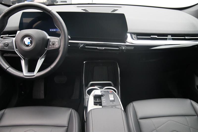 bmw X1 2025 - 11
