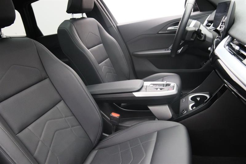 bmw X1 2025 - 16