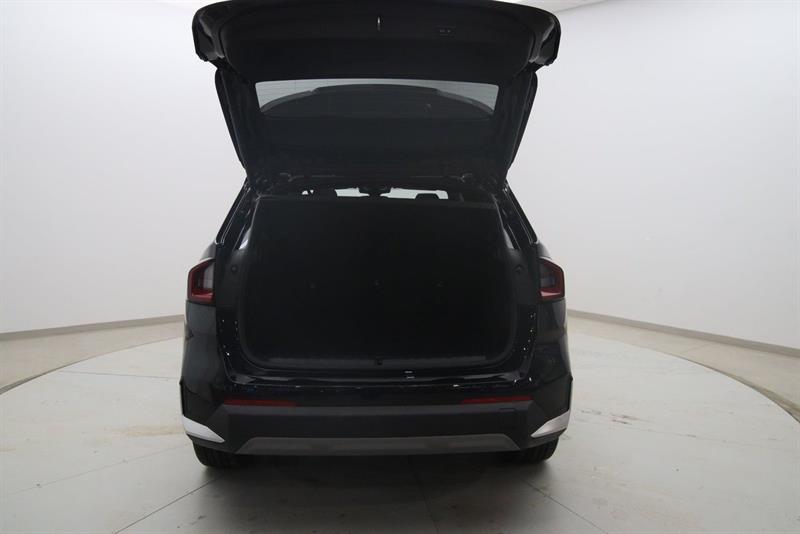 bmw X1 2025 - 18