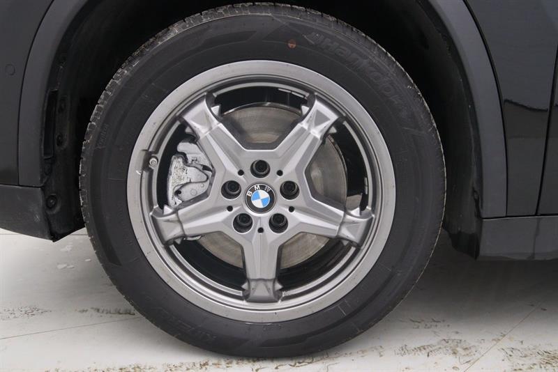 bmw X1 2025 - 19