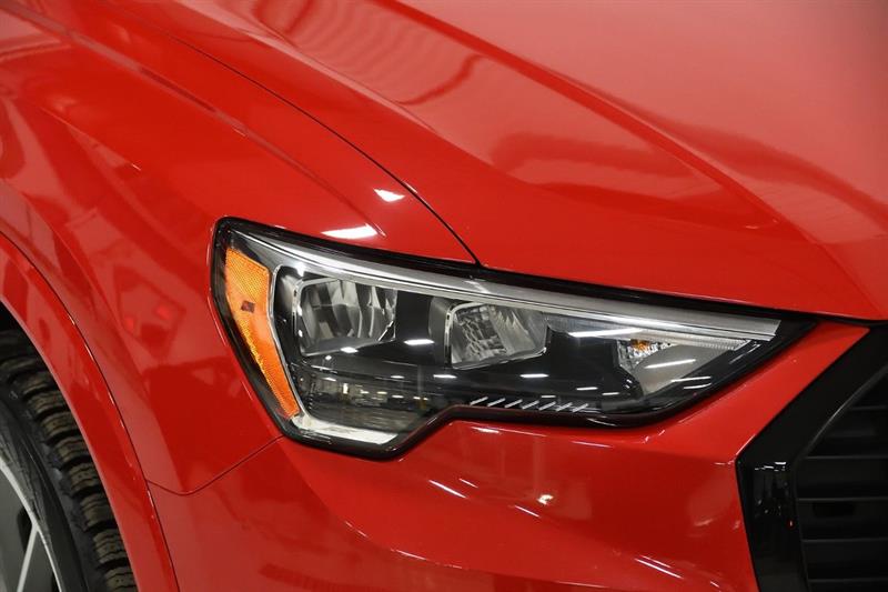 audi Q3 2021 - 3