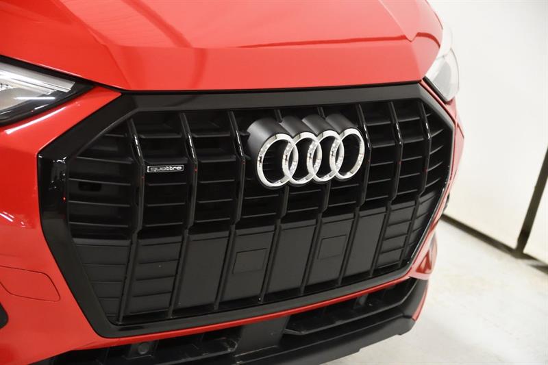 audi Q3 2021 - 4