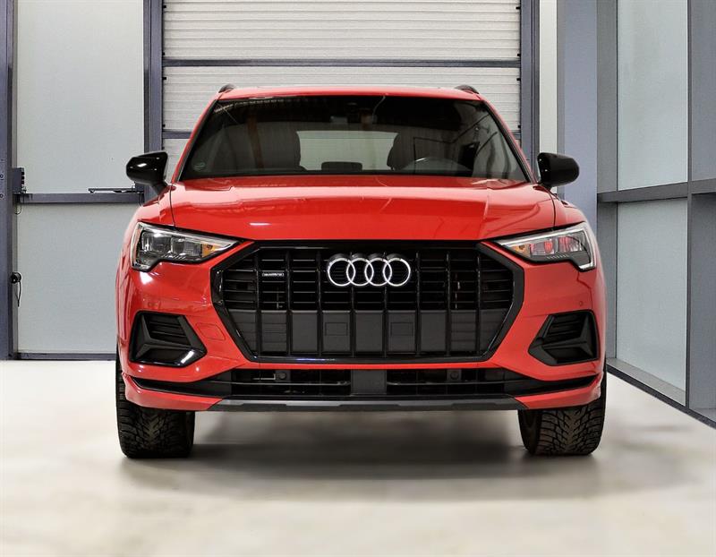 audi Q3 2021 - 5