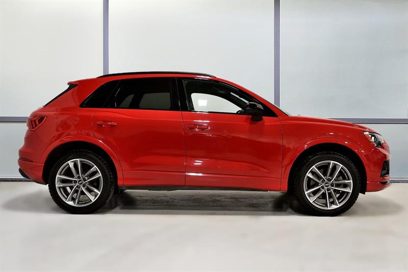 audi Q3 2021 - 6