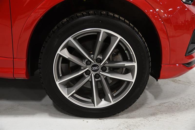 audi Q3 2021 - 7