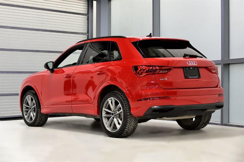 audi Q3 2021 - 8