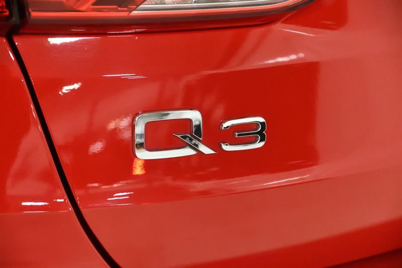 audi Q3 2021 - 9