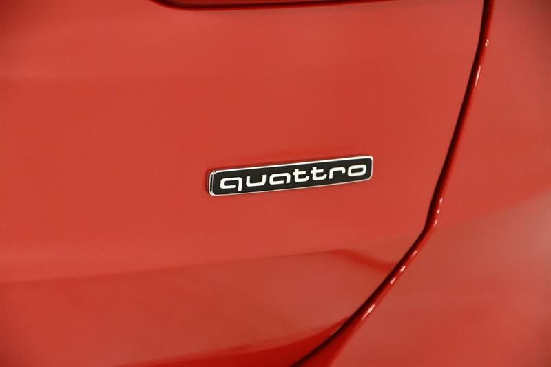 audi Q3 2021 - 10
