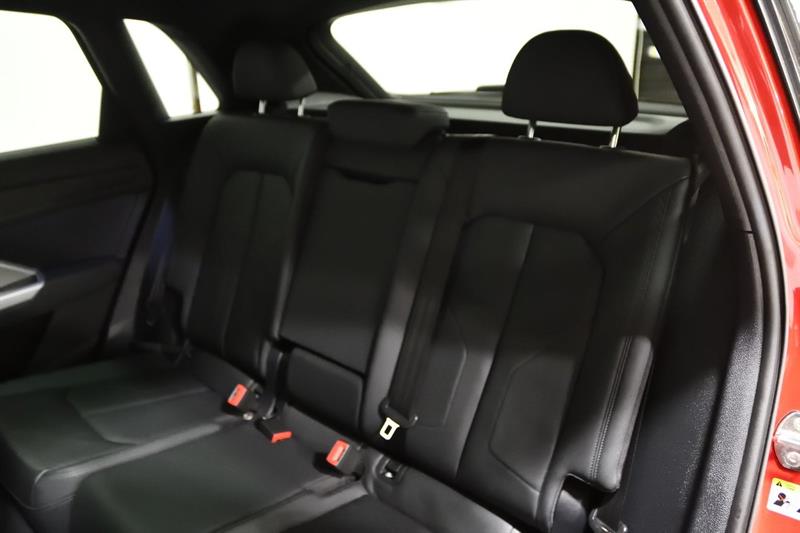 audi Q3 2021 - 17