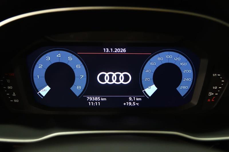 audi Q3 2021 - 19