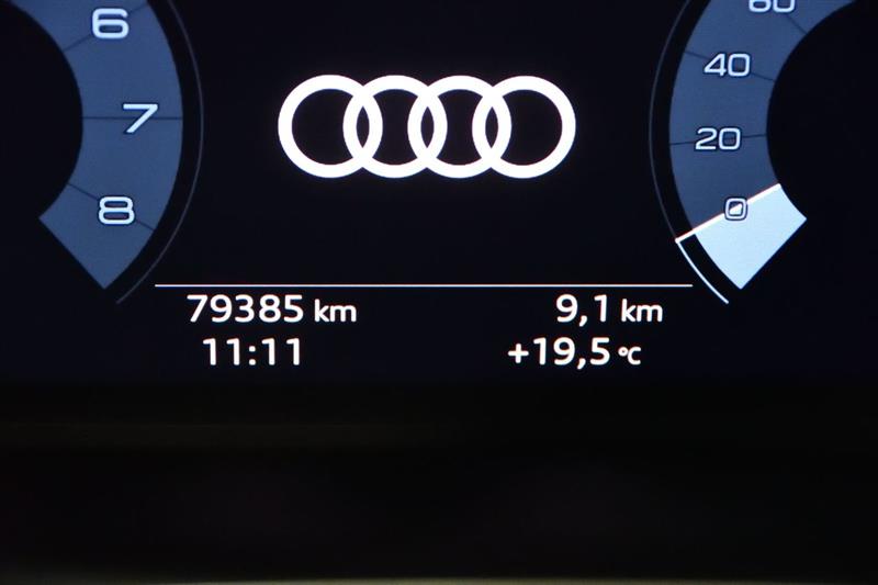 audi Q3 2021 - 20