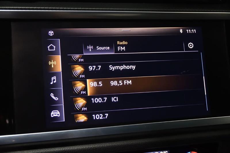 audi Q3 2021 - 21