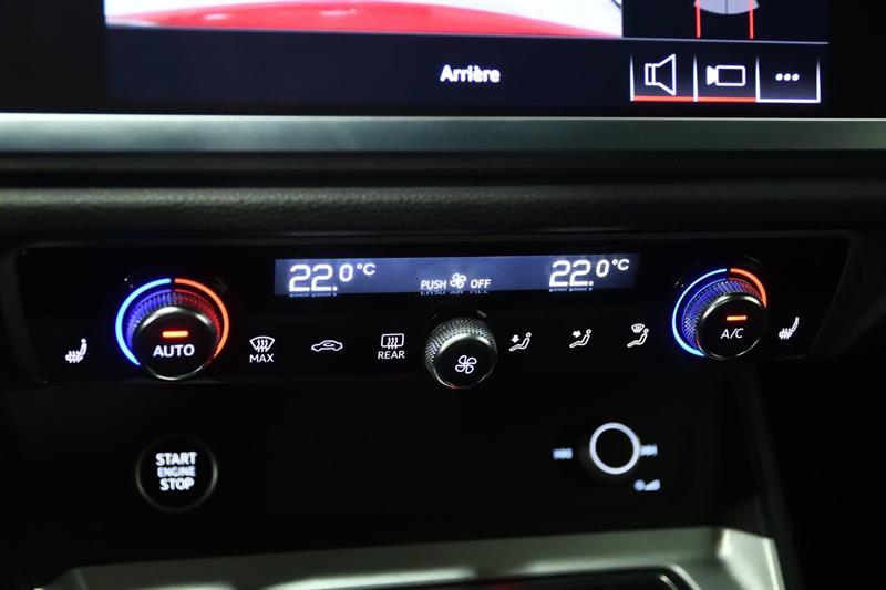 audi Q3 2021 - 23