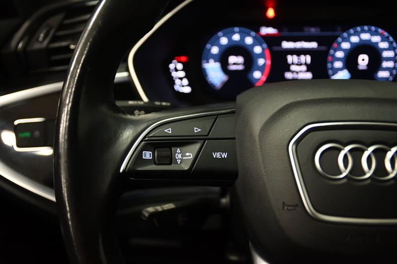 audi Q3 2021 - 27