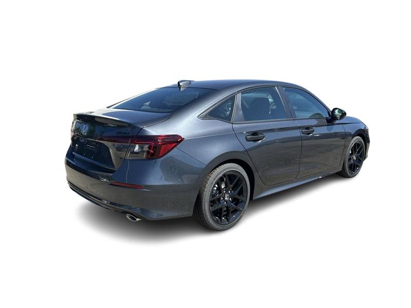 honda Civic Berline 2026 - 15