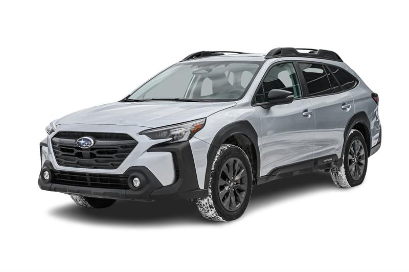 subaru Outback 2024