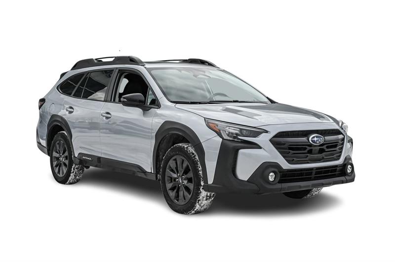 subaru Outback 2024 - 3