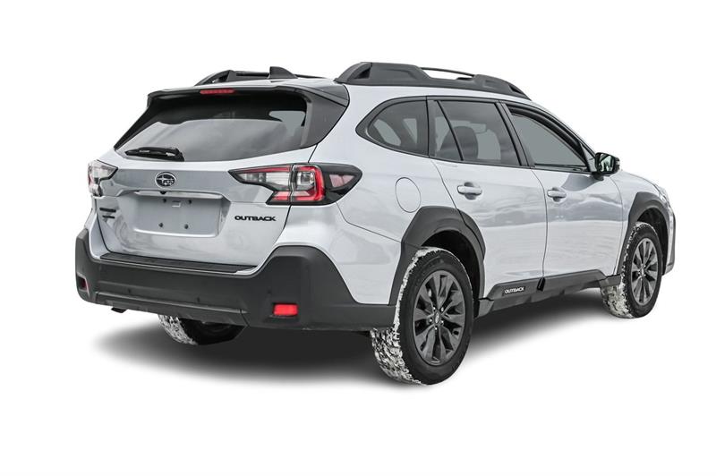 subaru Outback 2024 - 4