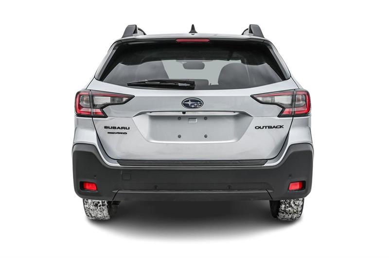 subaru Outback 2024 - 5