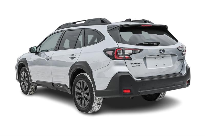 subaru Outback 2024 - 6