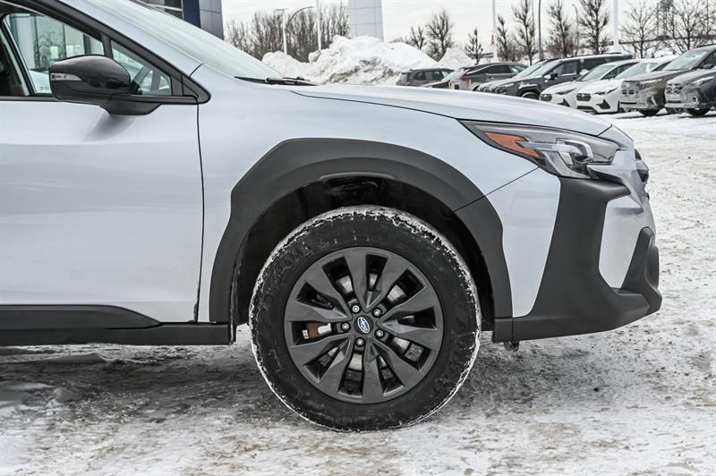 subaru Outback 2024 - 7