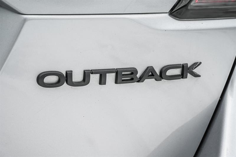 subaru Outback 2024 - 9