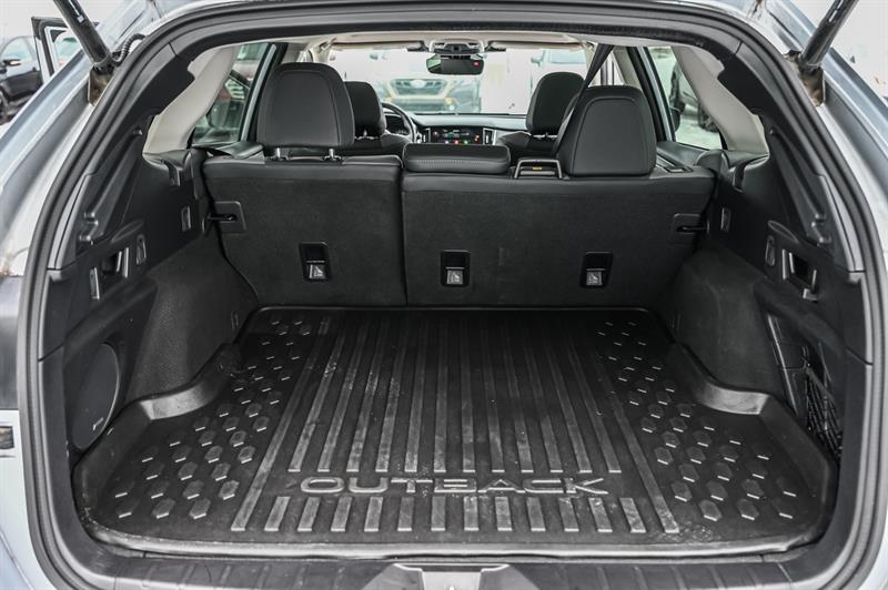subaru Outback 2024 - 10