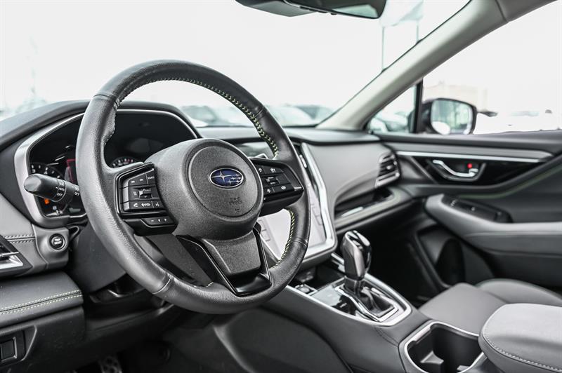subaru Outback 2024 - 12