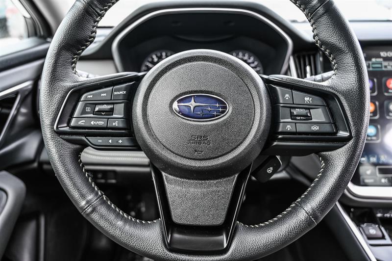 subaru Outback 2024 - 14