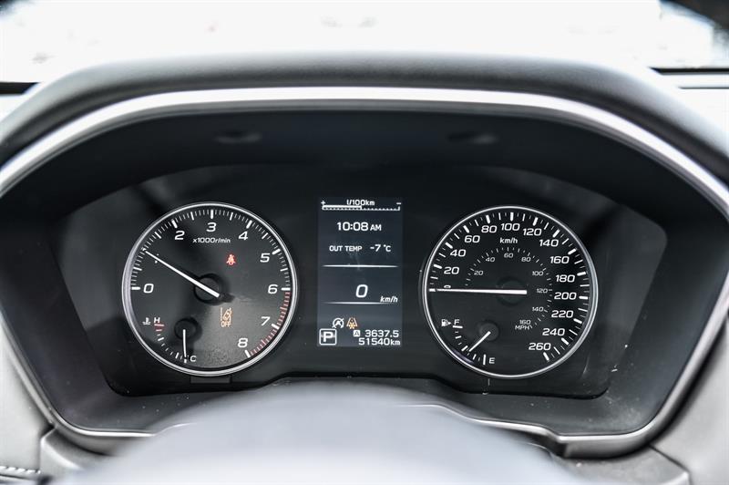 subaru Outback 2024 - 16