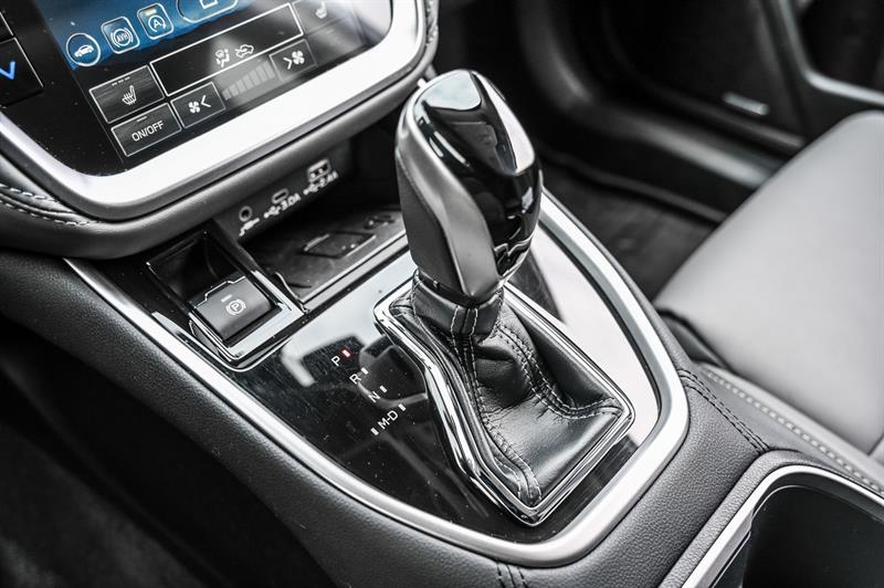 subaru Outback 2024 - 17