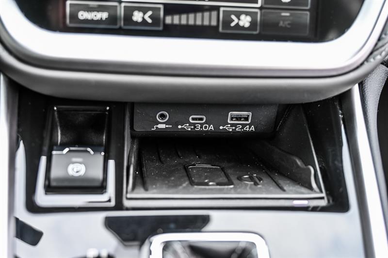 subaru Outback 2024 - 18