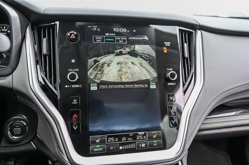 subaru Outback 2024 - 21