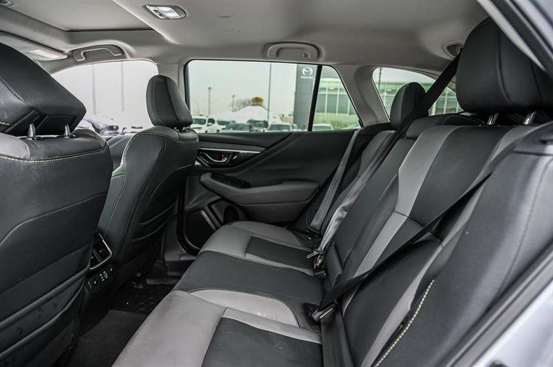 subaru Outback 2024 - 22