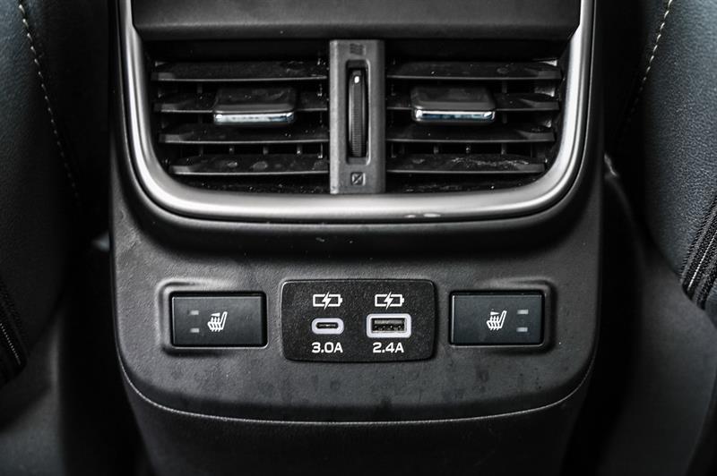 subaru Outback 2024 - 23