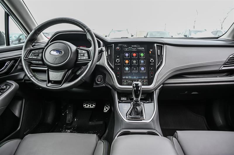 subaru Outback 2024 - 24
