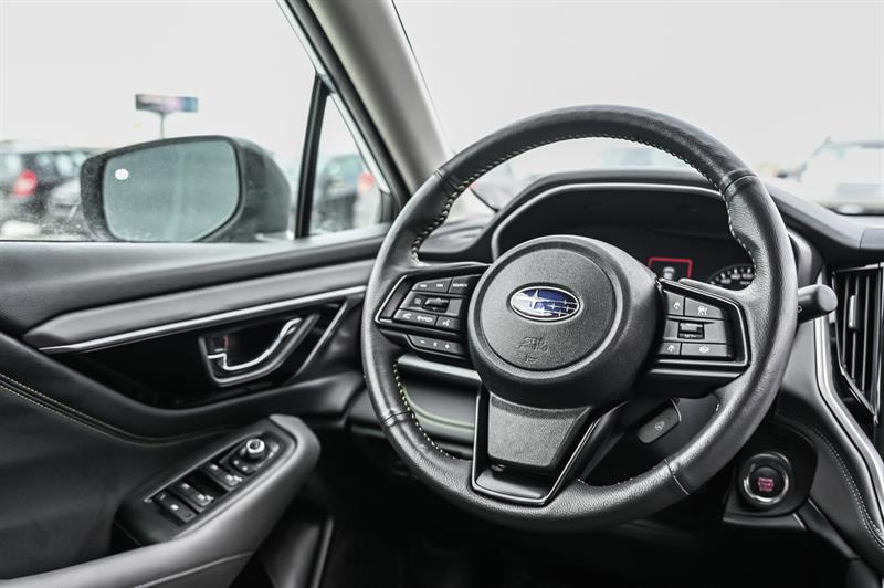 subaru Outback 2024 - 25
