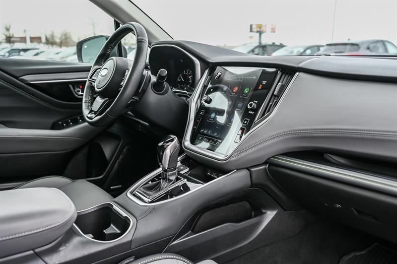 subaru Outback 2024 - 27