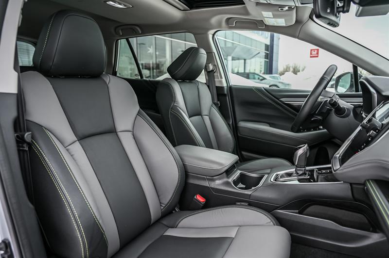 subaru Outback 2024 - 28