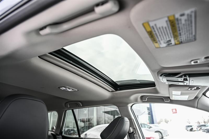 subaru Outback 2024 - 29