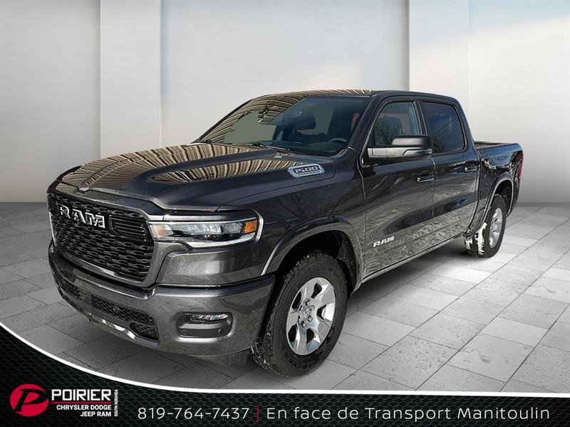 ram 1500 2026