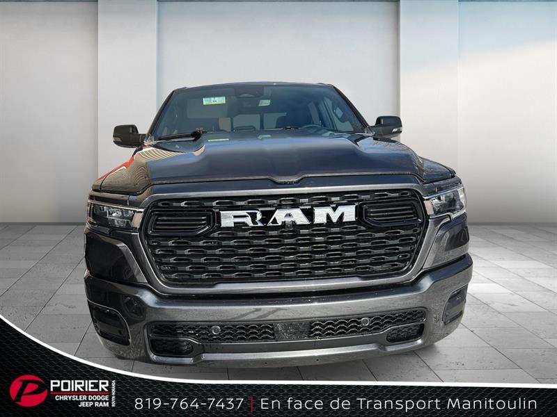ram 1500 2026 - 2