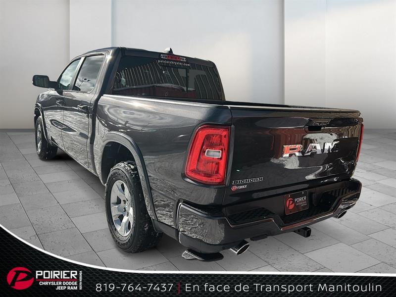 ram 1500 2026 - 3