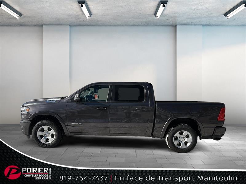 ram 1500 2026 - 4