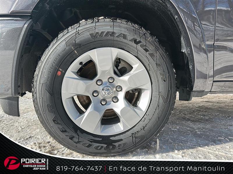 ram 1500 2026 - 5